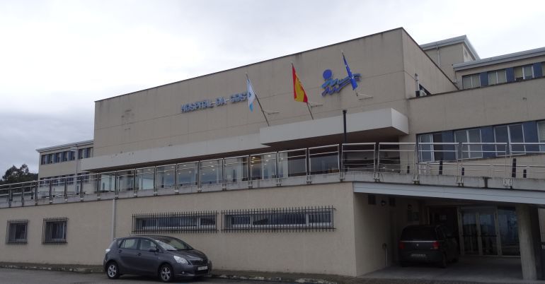 El Hospital da Costa no tiene enfermería ni médicos propios en Oncología El Hospital da Costa no tiene enfermería ni médicos propios en Oncología