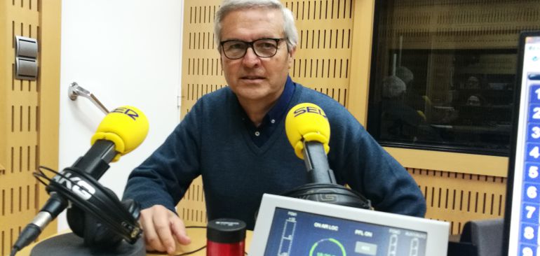 Javier Cabrera: "La mediación es un aliado para prevenir el acoso escolar" Javier Cabrera: "La mediación es un aliado para prevenir el acoso escolar"