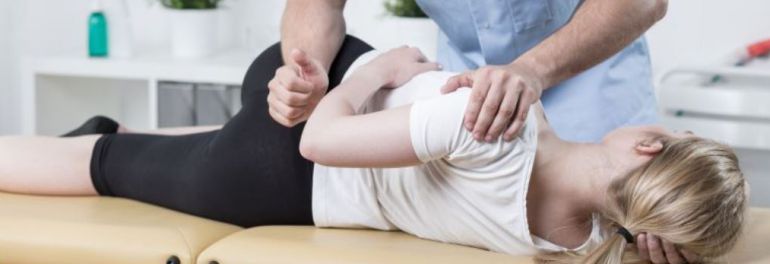 La fisioterapia ha centrado el programa de febrero de la Escuela de Salud de SER Cuena. La fisioterapia ha centrado el programa de febrero de la Escuela de Salud de SER Cuena.