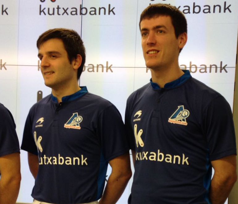 Bilbao volverá a ser la sede de la final del Parejas Bilbao volverá a ser la sede de la final del Parejas
