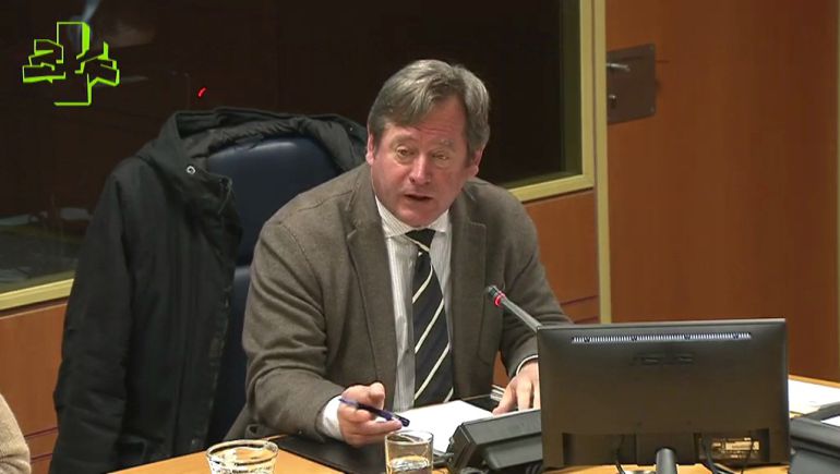 El 41% de los funcionarios vascos no necesitan acreditar perfil de euskera El 41% de los funcionarios vascos no necesitan acreditar perfil de euskera