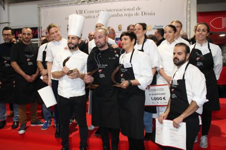 Foto de grupo. Foto de grupo.