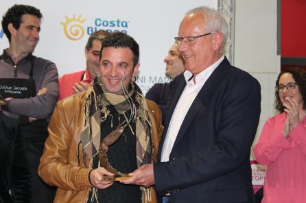 Homenaje a Rafa Soler. Homenaje a Rafa Soler.
