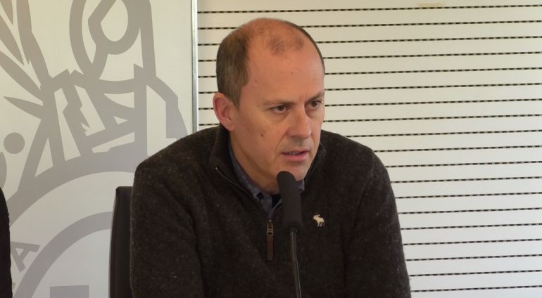 José Manuel Sánchez (Urbanismo) José Manuel Sánchez (Urbanismo)