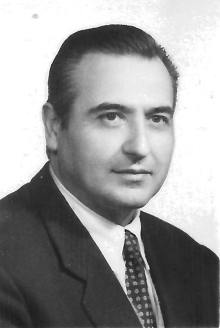 Miguel López Escibano (1923-2003) Miguel López Escibano (1923-2003)