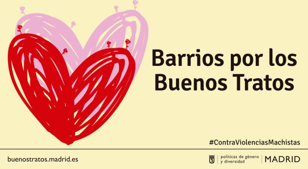 Madrid amplía los casos considerados asesinatos por violencia machista Madrid amplía los casos considerados asesinatos por violencia machista