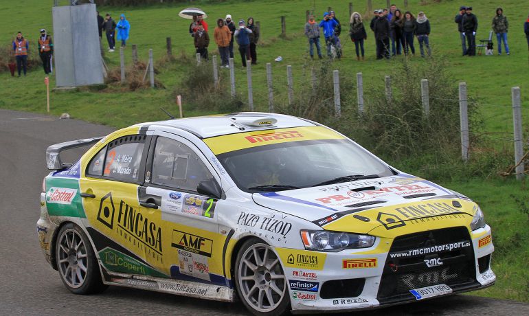 120.000 euros para el Rally Del Cocido: 120.000 euros para el Rali do Cocido 120.000 euros para el Rally Del Cocido: 120.000 euros para el Rali do Cocido