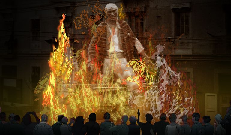 Fallas Fallas