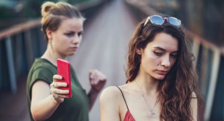 Relaciones sentimentales: El amor, como el yogur, tiene fecha de caducidad Relaciones sentimentales: El amor, como el yogur, tiene fecha de caducidad
