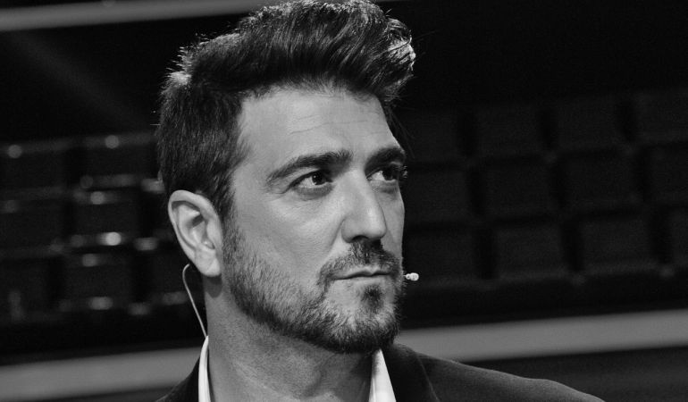 Antonio Orozco. Antonio Orozco.