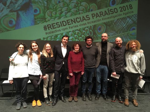 Las Residencias Paraíso aumentan en un 30% las solicitudes Las Residencias Paraíso aumentan en un 30% las solicitudes