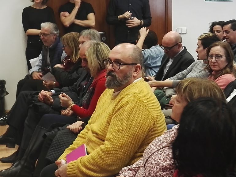 Enric Nomdedéu Enric Nomdedéu