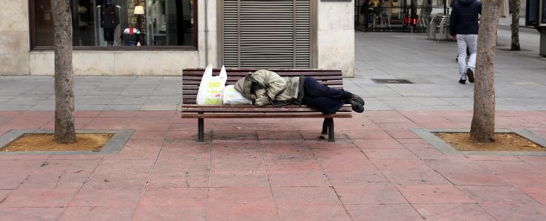 Las marcas del frío Las marcas del frío