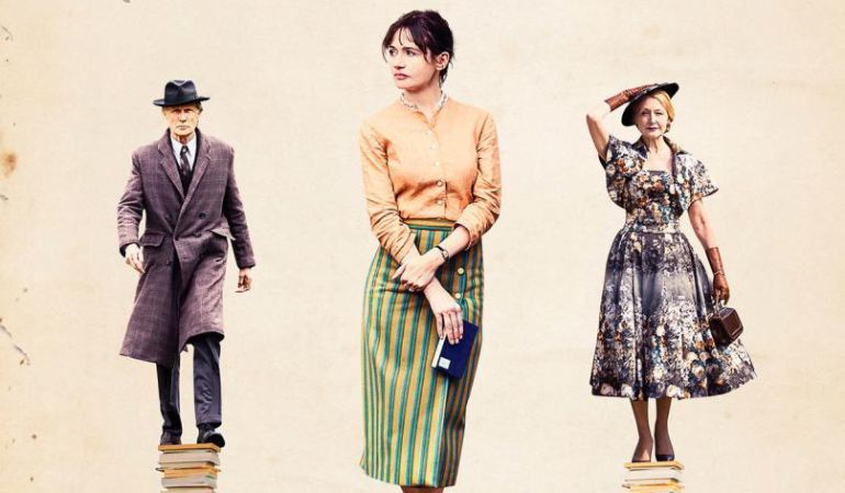 La película ganadora de tres premios Goya este año se proyectará gratis el martes 6, a las 18,00 horas, en el Auditorio del Centro Joven La película ganadora de tres premios Goya este año se proyectará gratis el martes 6, a las 18,00 horas, en el Auditorio del Centro Joven