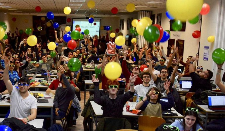 El T3chfest volverá a congregar a empresas y estudiantes para conocer las novedades en el sector tecnológico El T3chfest volverá a congregar a empresas y estudiantes para conocer las novedades en el sector tecnológico