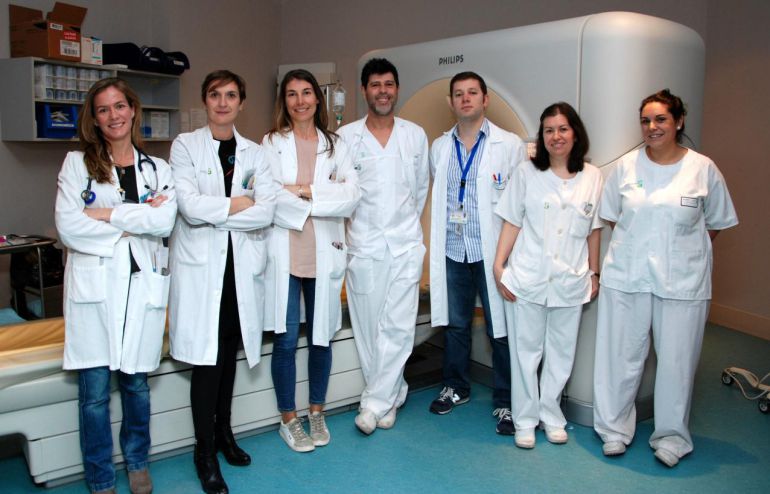 Cardiología y Radiología del Hospital realizaron 50 TAC coronarios en 2017 Cardiología y Radiología del Hospital realizaron 50 TAC coronarios en 2017