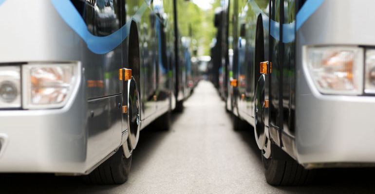 Cambia el sistema de transporte de viajeros por carretera Cambia el sistema de transporte de viajeros por carretera