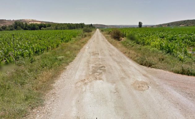San Andrés del Congosto, Guadalajara, vuelve a reclamar el arreglo del camino que les une con Jadraque: San Andrés del Congosto vuelve a reclamar el arreglo del camino que les une con Jadraque San Andrés del Congosto, Guadalajara, vuelve a reclamar el arreglo del camino que les une con Jadraque: San Andrés del Congosto vuelve a reclamar el arreglo del camino que les une con Jadraque