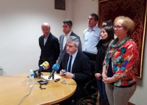 La asamblea del PSOE de Móstoles para elegir nueva dirección se celebrará el 10 de marzo