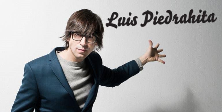 Luis Piedrahíta ha pasado por los micrófonos de Hoy por Hoy Toledo Luis Piedrahíta ha pasado por los micrófonos de Hoy por Hoy Toledo