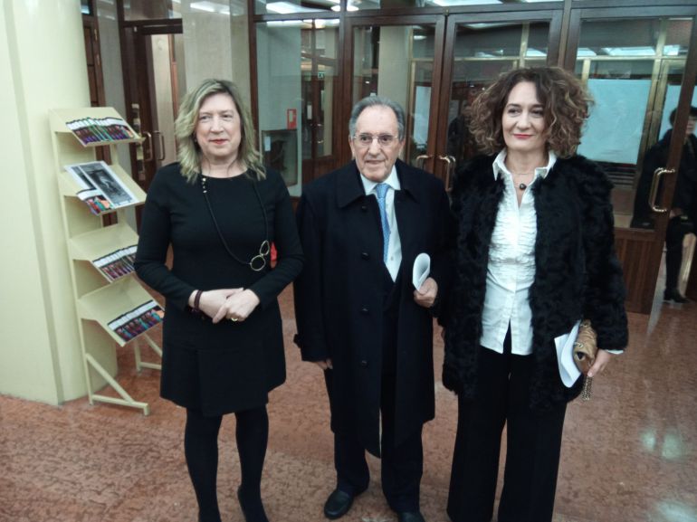 Ponferrada premia la solidaridad del Banco de Alimentos Ponferrada premia la solidaridad del Banco de Alimentos