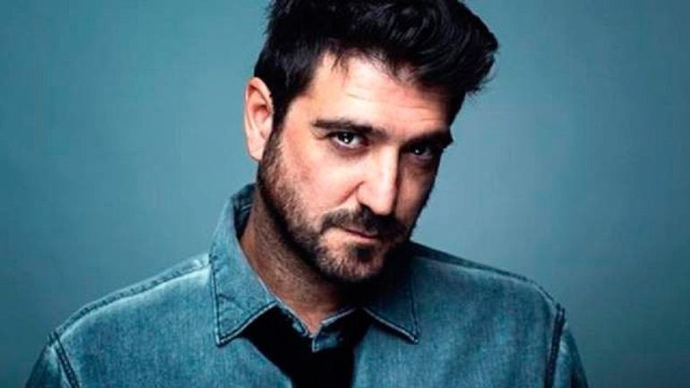 Antonio Orozco cantará el 6 de julio en el ciclo Músicas del Mar de Cádiz Antonio Orozco cantará el 6 de julio en el ciclo Músicas del Mar de Cádiz