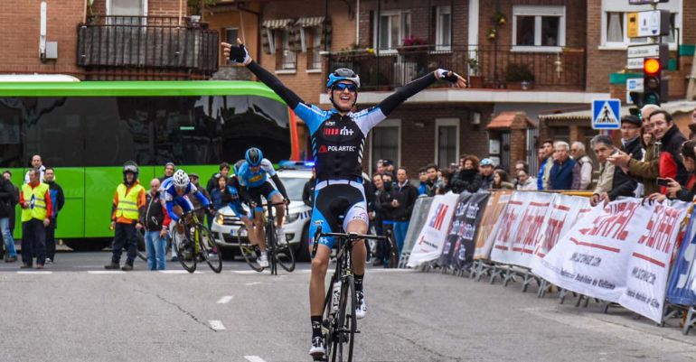 Habrá cortes de traáfico en las zonas por las que pase la carrera Habrá cortes de traáfico en las zonas por las que pase la carrera