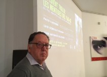 Paco Cardona: Trillo lleva 15 años amenazándome