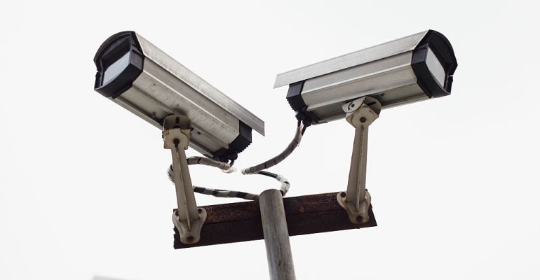 Las Rozas tiene 40 cámaras de tráfico sin conectar desde hace tres años Las Rozas tiene 40 cámaras de tráfico sin conectar desde hace tres años