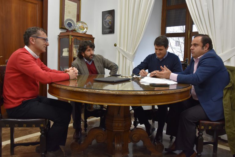 Transporte público en Baza Transporte público en Baza