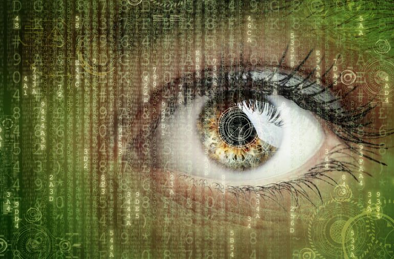 SER 3.0: Privacidad y derecho al olvido II: el castillo de naipes digital SER 3.0: Privacidad y derecho al olvido II: el castillo de naipes digital