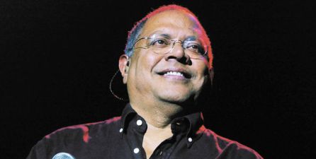 Pablo Milanesen kontzertua Bilbon Pablo Milanesen kontzertua Bilbon