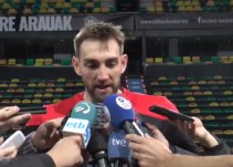 Hervelle: "De esta salimos como grupo, no a la heroica"