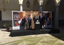 Granada de Tapas: La ciudad saca jugo a su gran atractivo