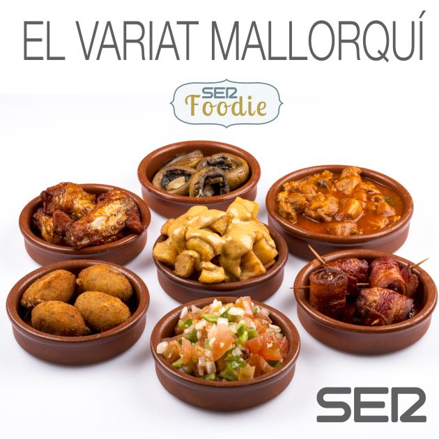 El variat mallorquí El variat mallorquí