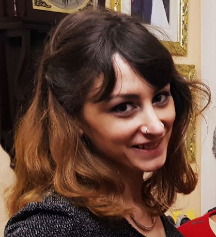 Tamara Páez Tamara Páez