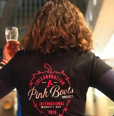 Mujeres cerveceras reivindican su papel en esta industria Mujeres cerveceras reivindican su papel en esta industria