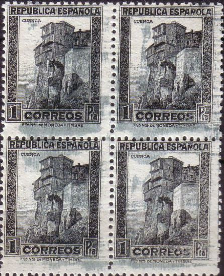 Sello de Correos. Sello de Correos.