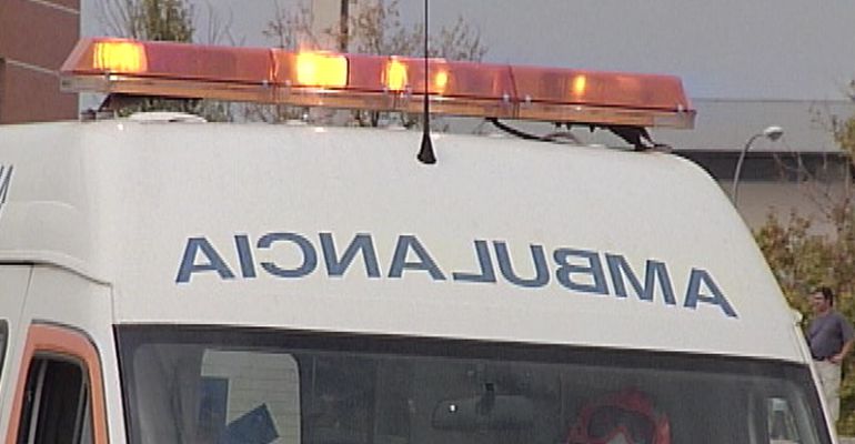Ambulancia Ambulancia