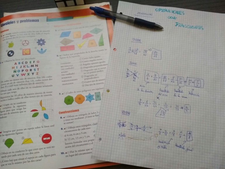 Deberes escolares Deberes escolares