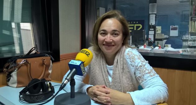 Marisol Cantarero Marisol Cantarero