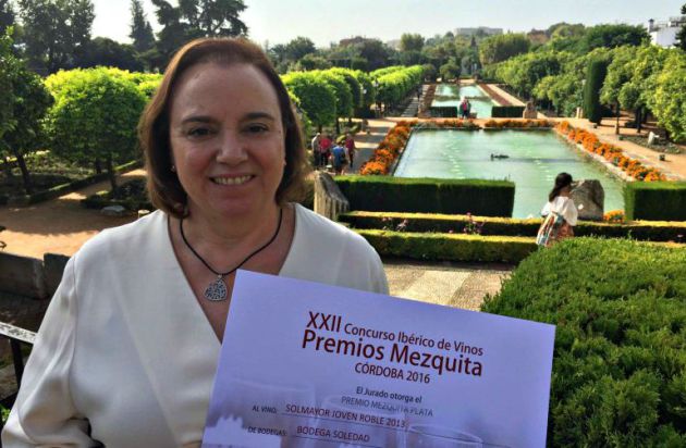 Milagros Romero Milagros Romero