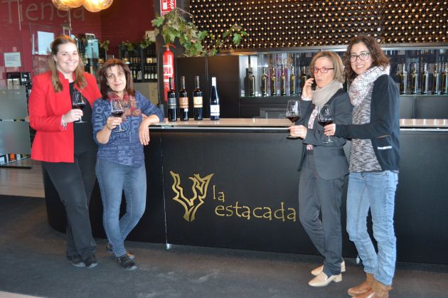 Trabajadoras de La Estacada Trabajadoras de La Estacada