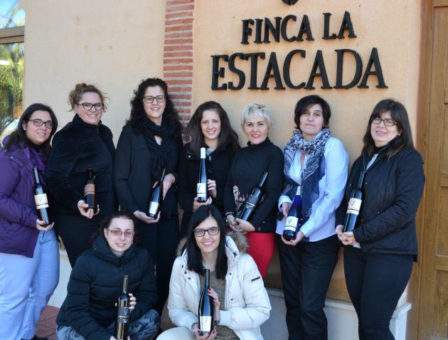 Trabajadoras de La Estacada Trabajadoras de La Estacada