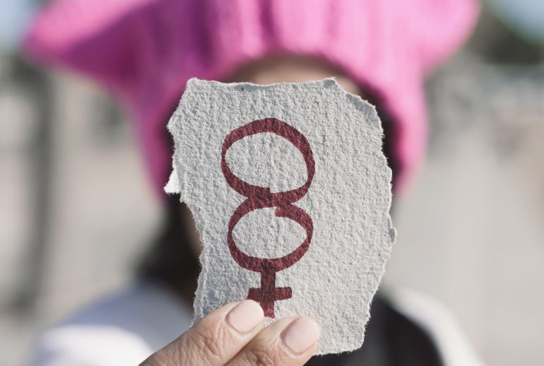 Celebración del día de la mujer el 8 de marzo en pasadas ediciones Celebración del día de la mujer el 8 de marzo en pasadas ediciones