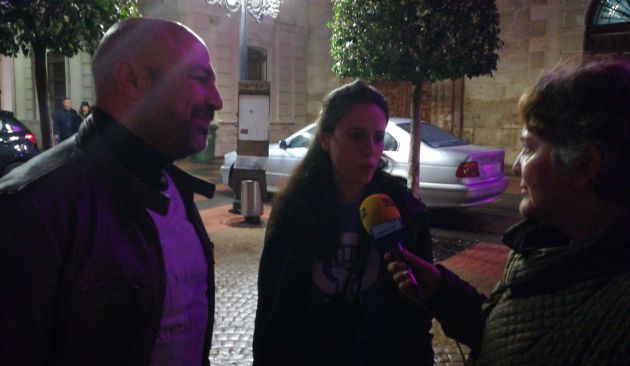 10.000 personas se suman a una histórica manifestación por la igualdad en Ciudad Real 10.000 personas se suman a una histórica manifestación por la igualdad en Ciudad Real