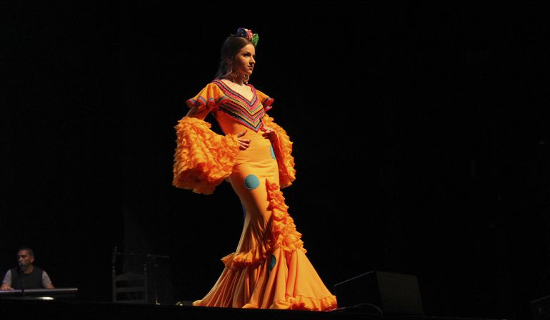 Desfile Benéfico 'Mariar' Desfile Benéfico 'Mariar'