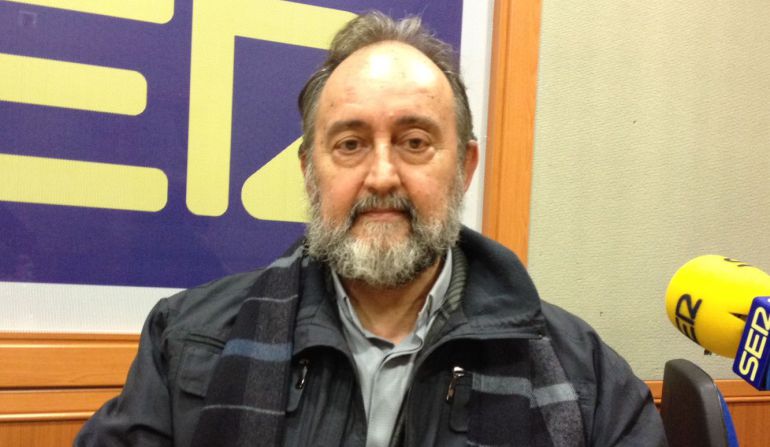Juan José Aguirre Juan José Aguirre