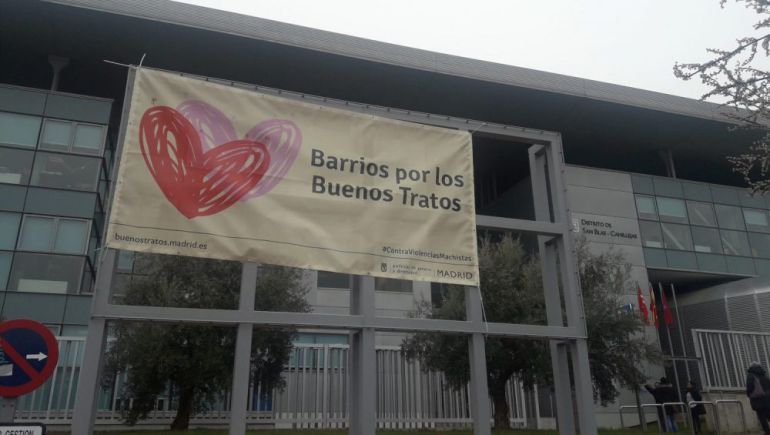 Una veintena de medidas para prevenir y tratar las adicciones en San Blas-Canillejas Una veintena de medidas para prevenir y tratar las adicciones en San Blas-Canillejas
