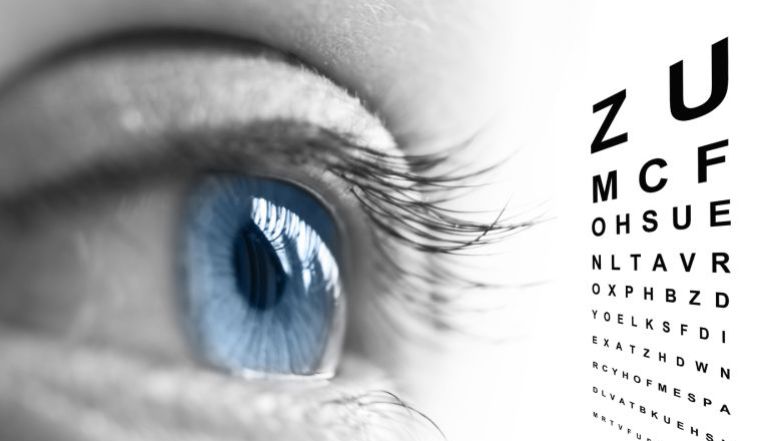 El 50% de las personas que padece glaucoma lo desconoce El 50% de las personas que padece glaucoma lo desconoce